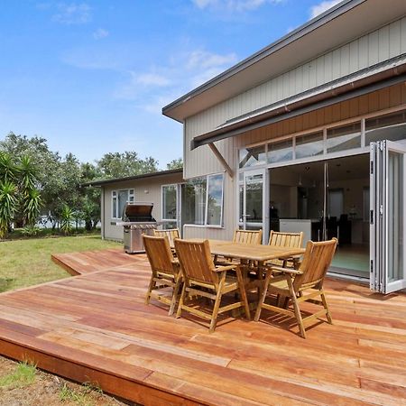 Restful Ruakaka - Ruakaka Holiday Home Экстерьер фото