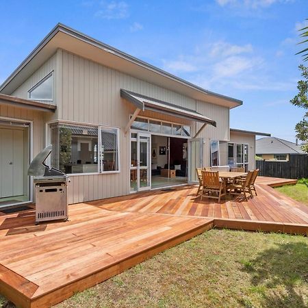 Restful Ruakaka - Ruakaka Holiday Home Экстерьер фото