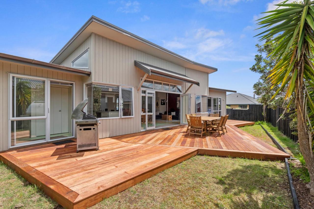 Restful Ruakaka - Ruakaka Holiday Home Экстерьер фото